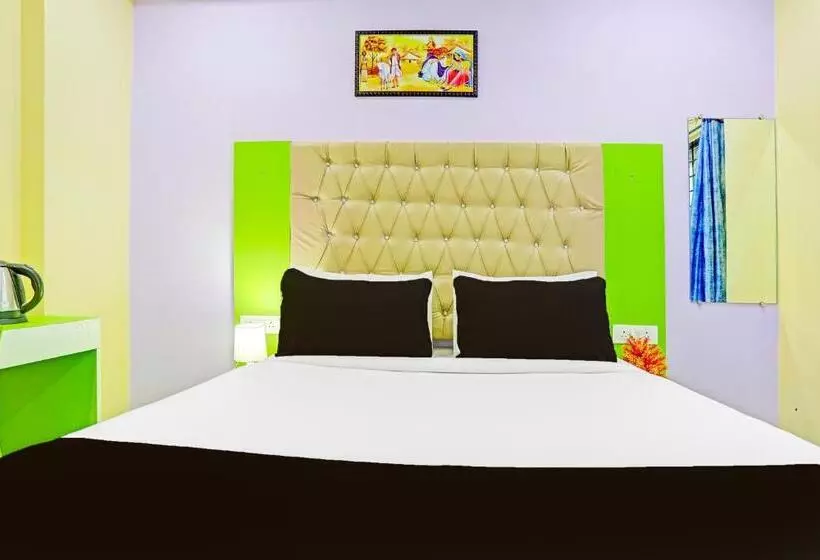 Super Hotel O Vsm Grand
