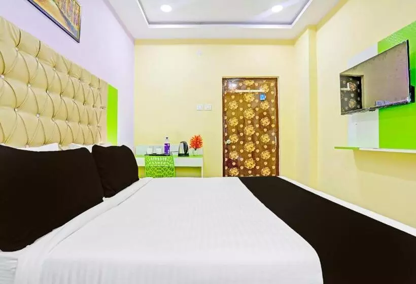 Super Hotel O Vsm Grand