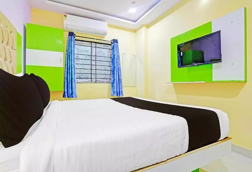 Super Hotel O Vsm Grand