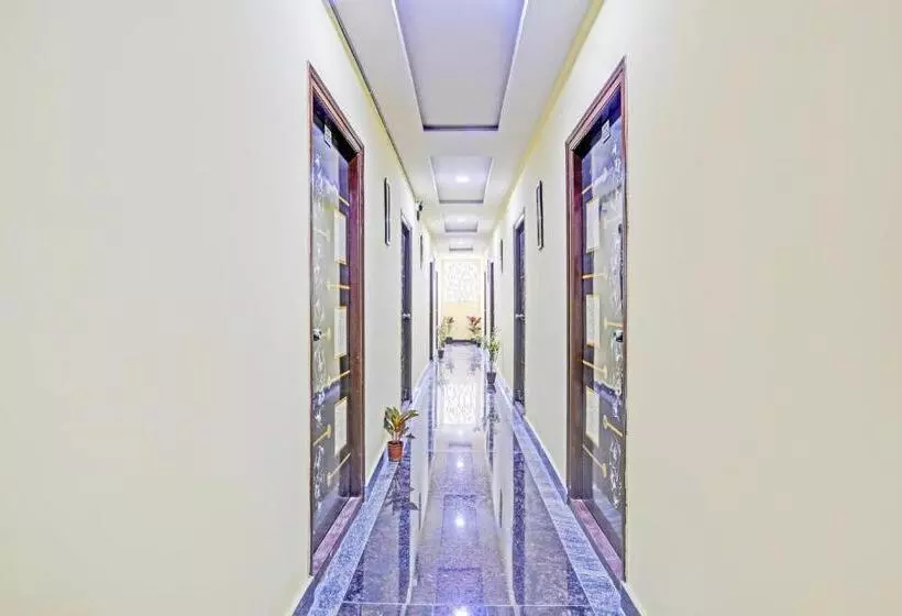 Super Hotel O Vsm Grand