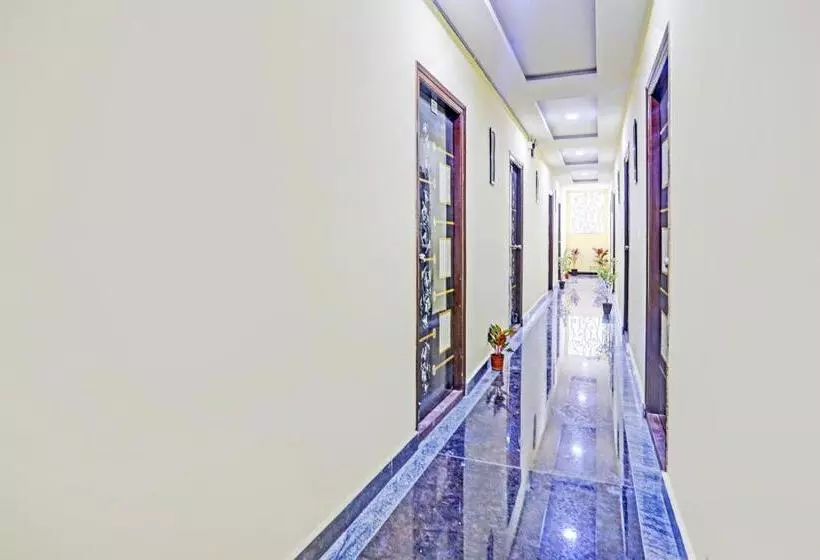 Super Hotel O Vsm Grand