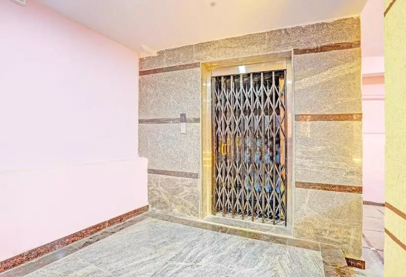 Super Hotel O Vsm Grand