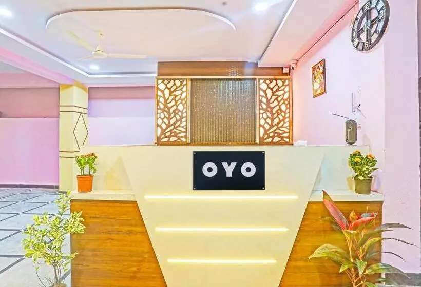 Super Hotel O Vsm Grand