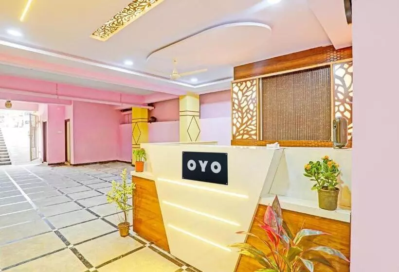 Super Hotel O Vsm Grand
