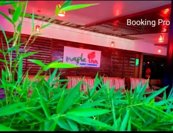 هتل Sunrise Blue Moon B&b Nairobi