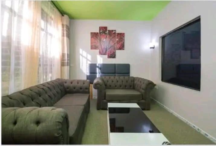 هتل Sunrise Blue Moon B&b Nairobi