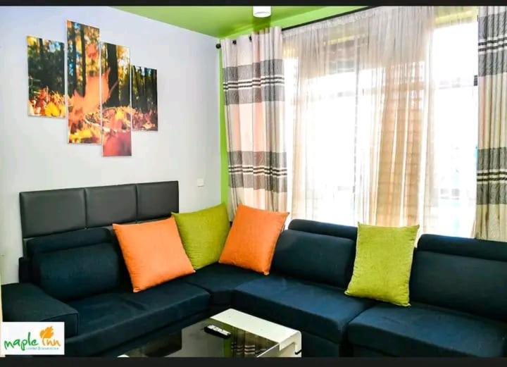 هتل Sunrise Blue Moon B&b Nairobi