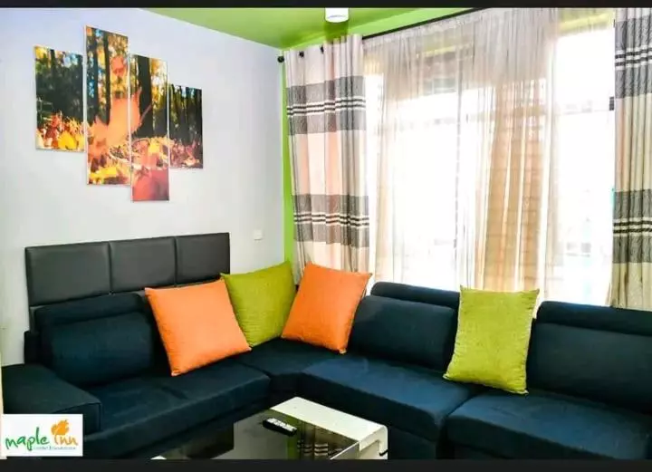 هتل Sunrise Blue Moon B&b Nairobi