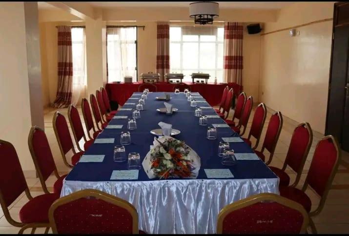 هتل Sunrise Blue Moon B&b Nairobi