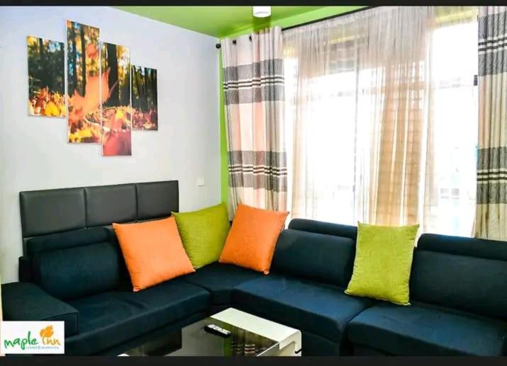 هتل Sunrise Blue Moon B&b Nairobi