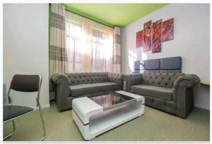 هتل Sunrise Blue Moon B&b Nairobi