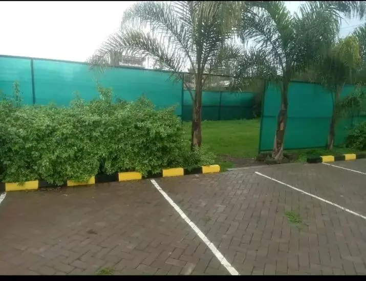 هتل Sunrise Blue Moon B&b Nairobi