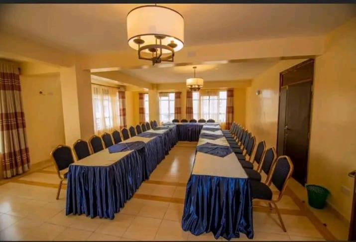 هتل Sunrise Blue Moon B&b Nairobi