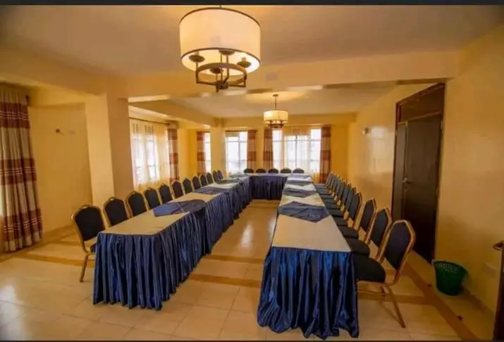 هتل Sunrise Blue Moon B&b Nairobi