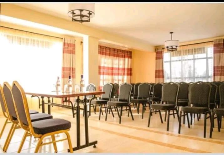 هتل Sunrise Blue Moon B&b Nairobi