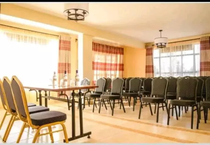 هتل Sunrise Blue Moon B&b Nairobi