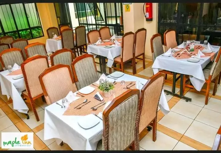 هتل Sunrise Blue Moon B&b Nairobi