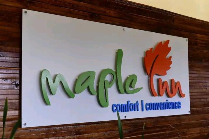 هتل Sunrise Blue Moon B&b Nairobi