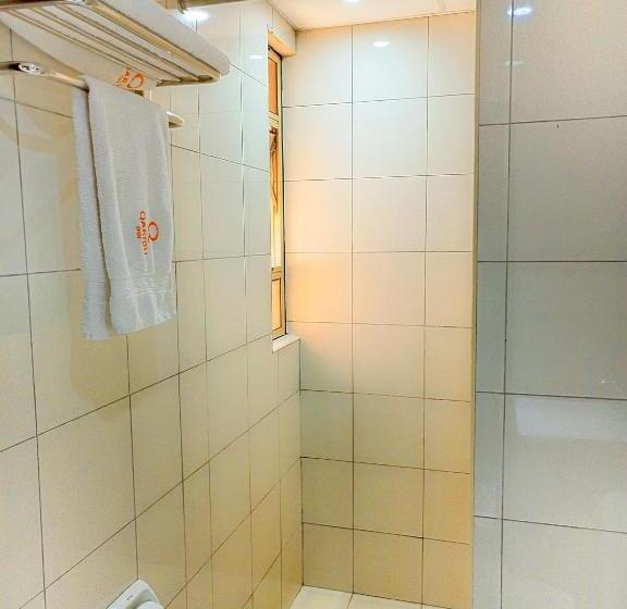 هتل Sunrise Blue Moon B&b Nairobi