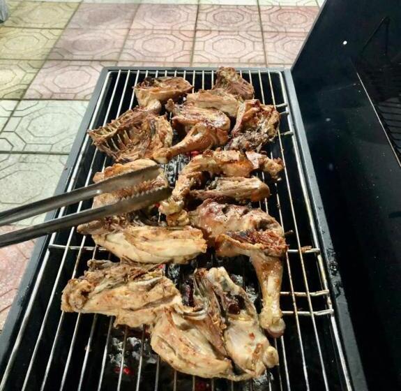 هتل Sơn Hiển Homestay