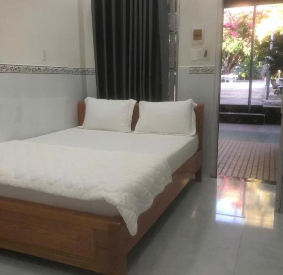 هتل Sơn Hiển Homestay