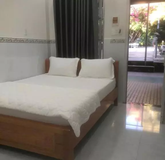 هتل Sơn Hiển Homestay