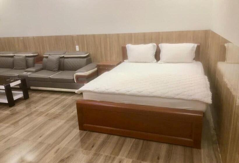 هتل Sơn Hiển Homestay