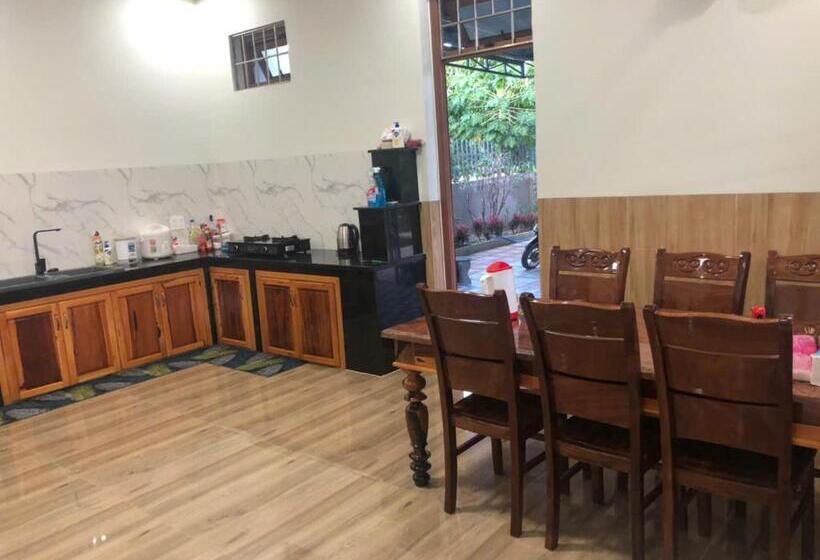 هتل Sơn Hiển Homestay