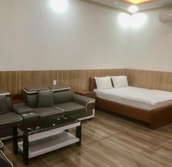 هتل Sơn Hiển Homestay