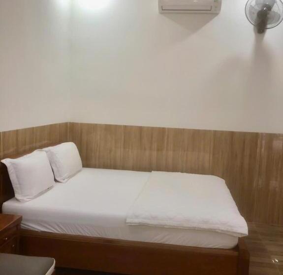 هتل Sơn Hiển Homestay