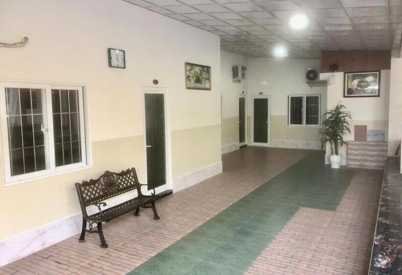 هتل Sơn Hiển Homestay