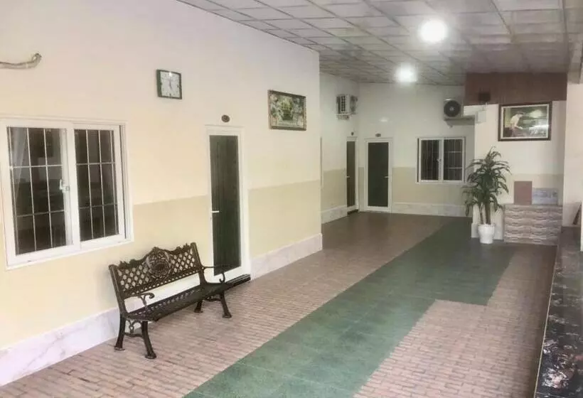 هتل Sơn Hiển Homestay