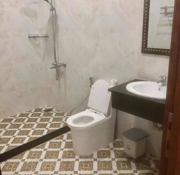 هتل Sơn Hiển Homestay