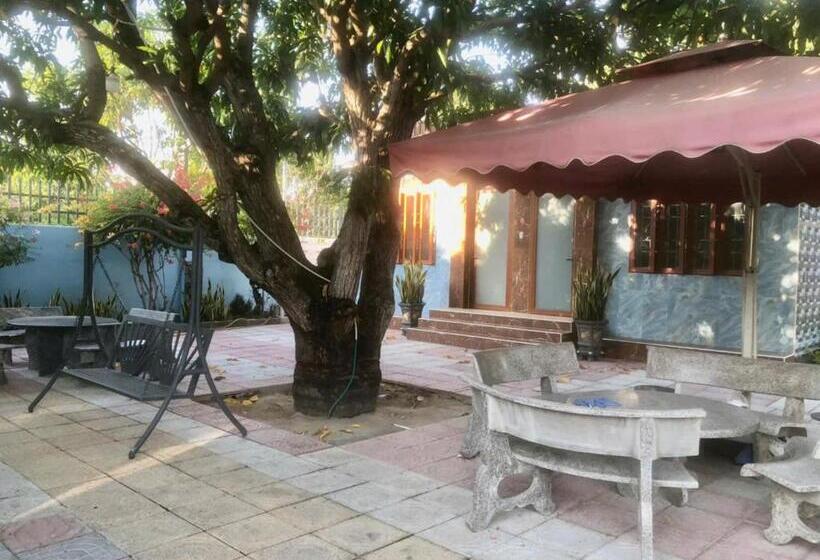 هتل Sơn Hiển Homestay