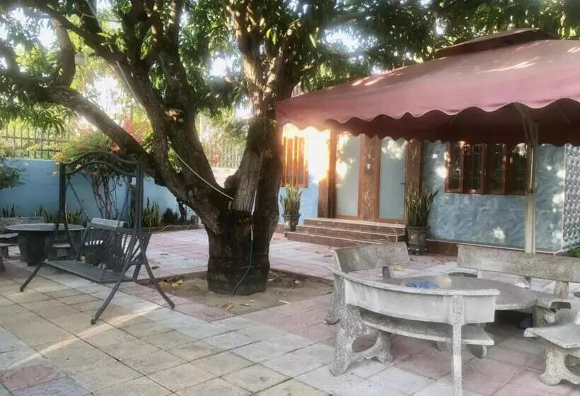 هتل Sơn Hiển Homestay
