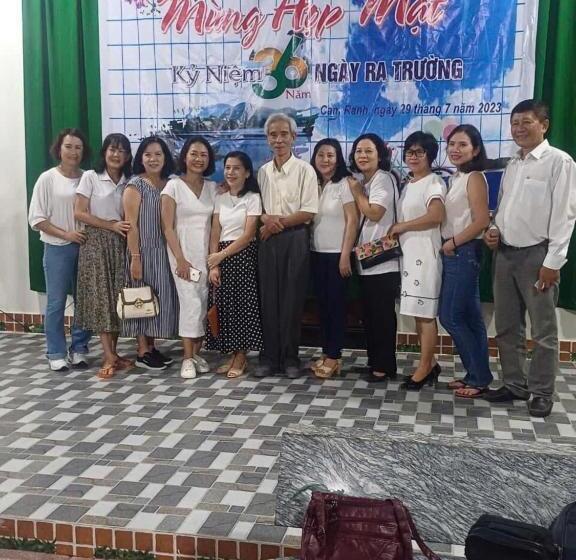 هتل Sơn Hiển Homestay