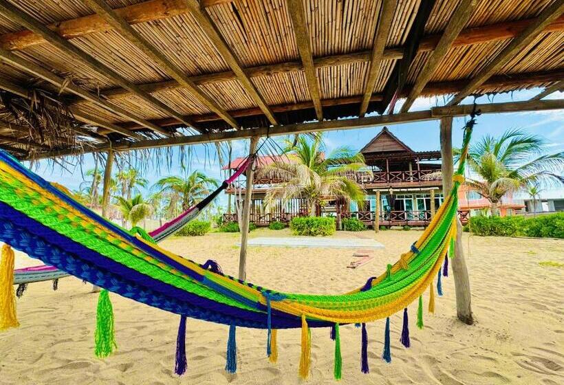 هتل Villas Coco Mare Suite 5