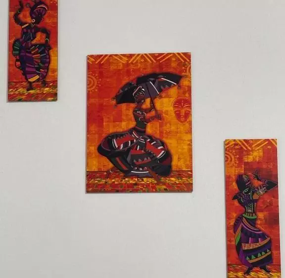ホテル Geetanjali