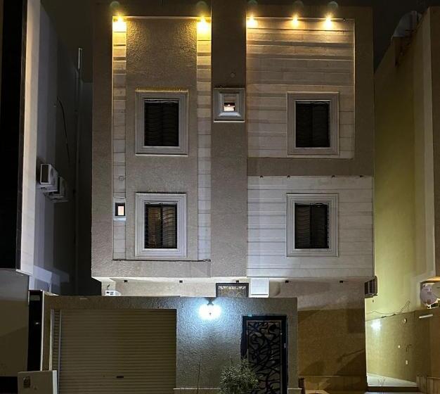 پانسیون ميساء سويت