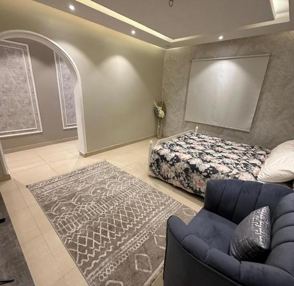 پانسیون ميساء سويت