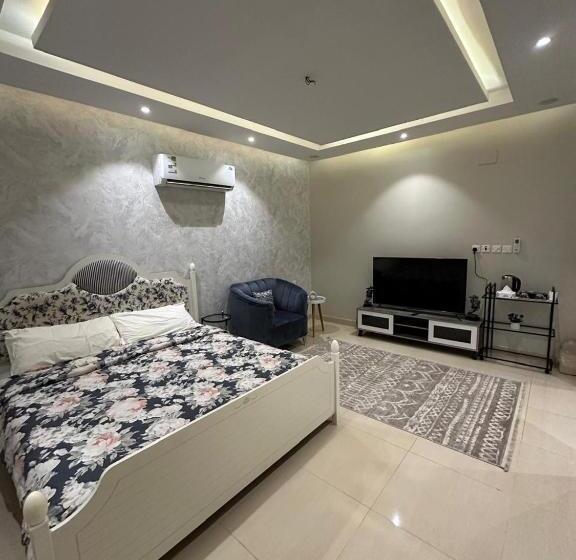 پانسیون ميساء سويت