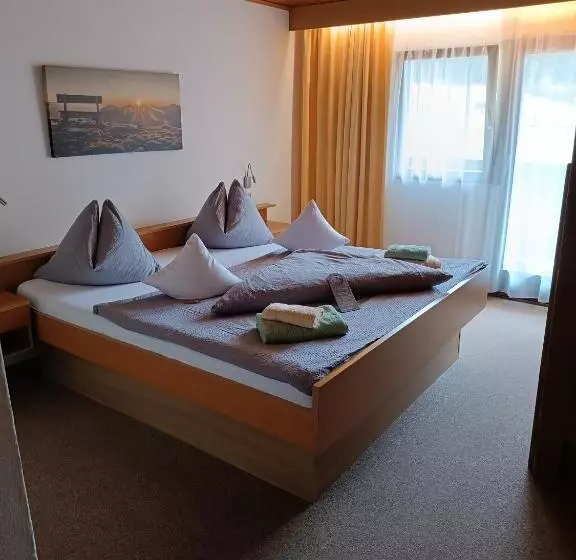 Majatalo Bed And Breakfast Ederhof