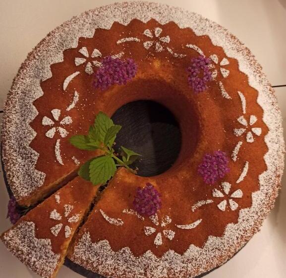 膳宿费 Bed And Breakfast Ederhof