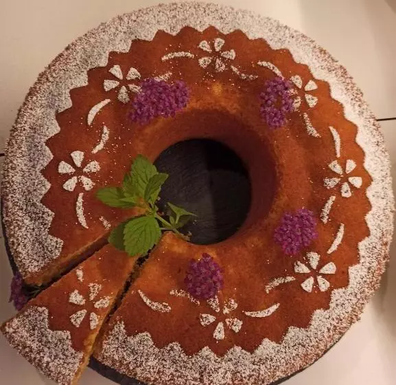 Majatalo Bed And Breakfast Ederhof