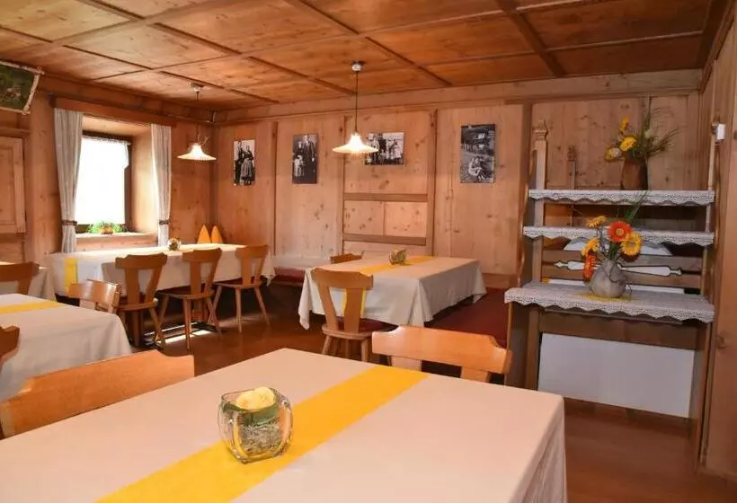 Majatalo Bed And Breakfast Ederhof