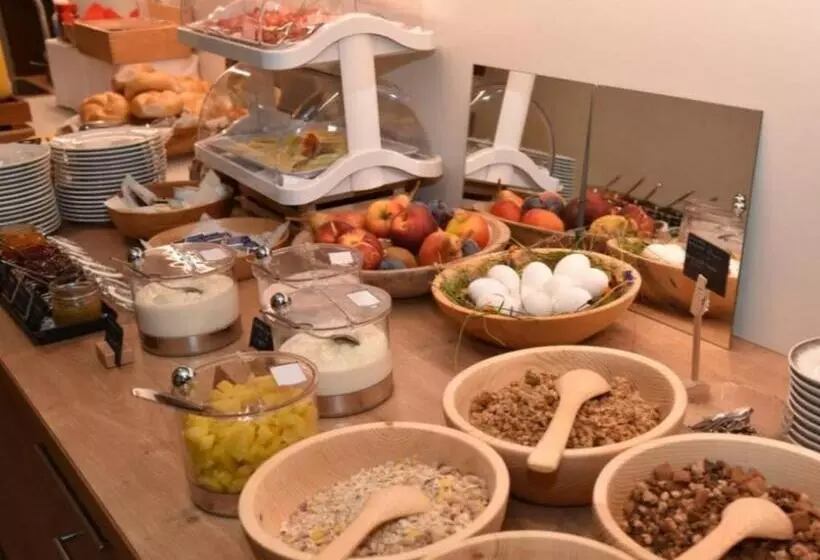 Majatalo Bed And Breakfast Ederhof