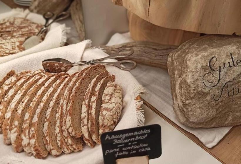 膳宿费 Bed And Breakfast Ederhof