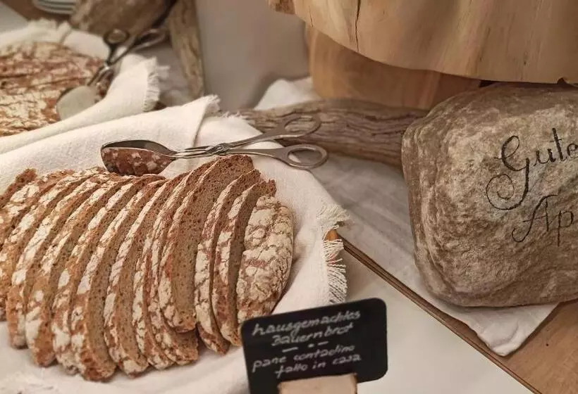 Majatalo Bed And Breakfast Ederhof