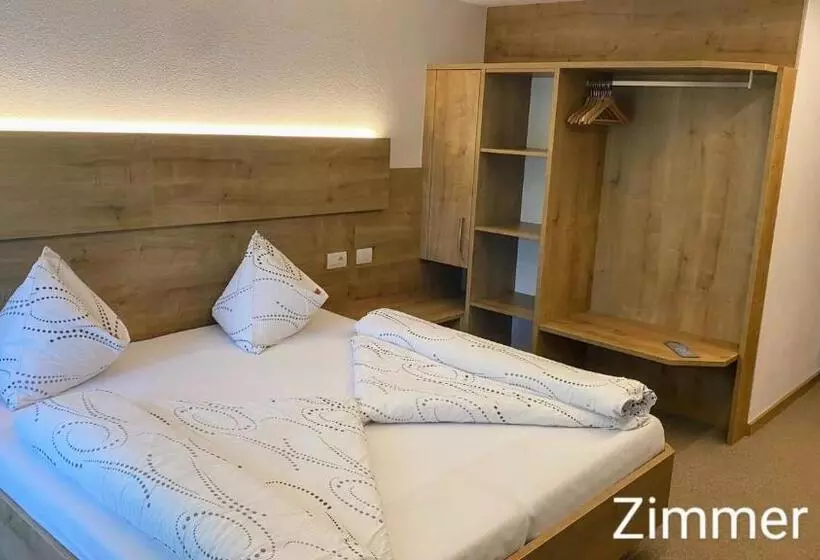 Majatalo Bed And Breakfast Ederhof