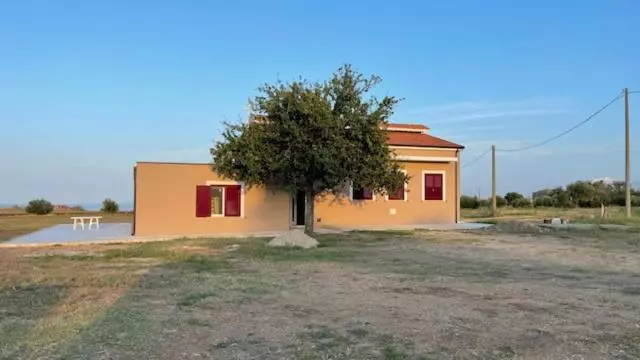 Majatalo Casolare Berchicci